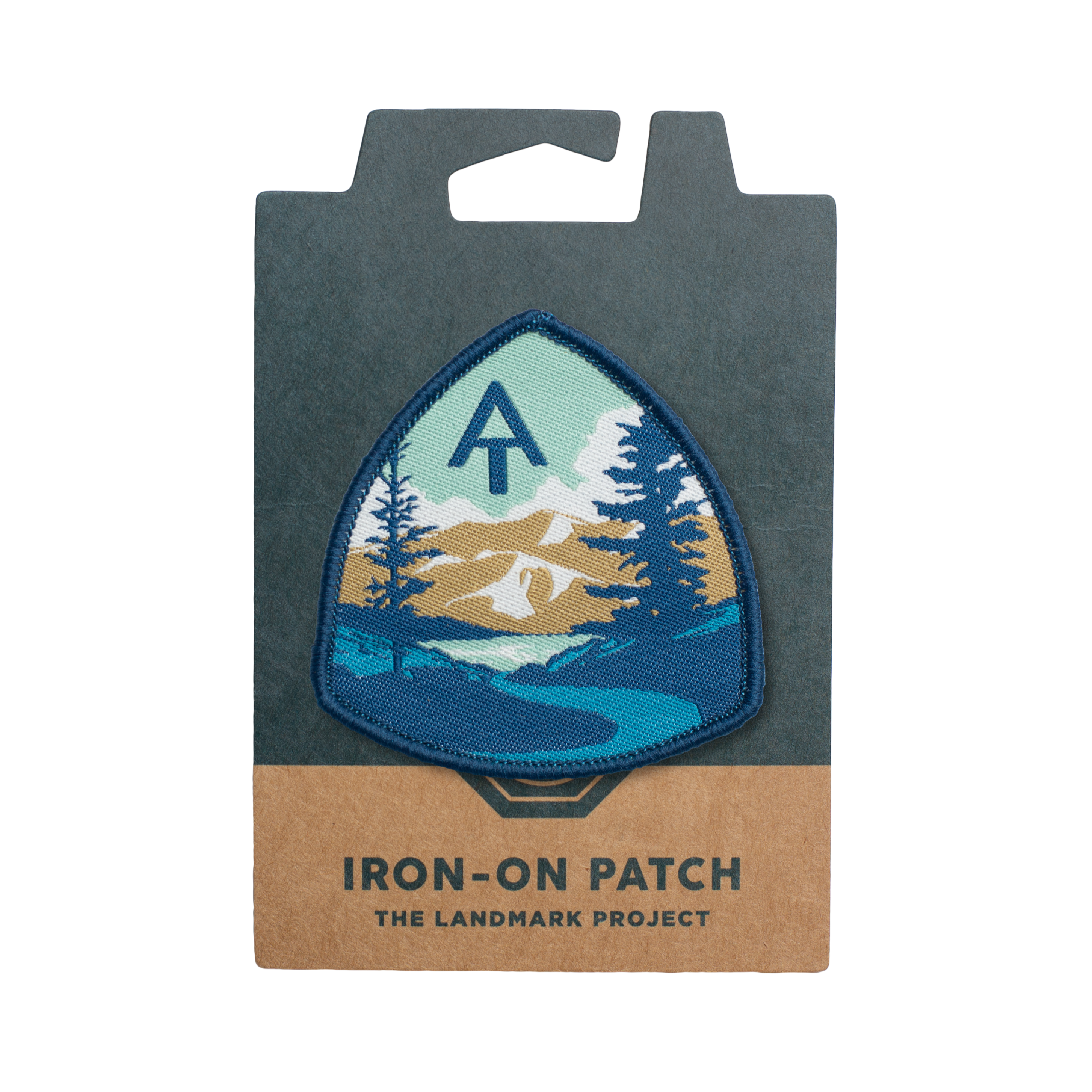 Resources  Iron on Patches - Chalk and Notch