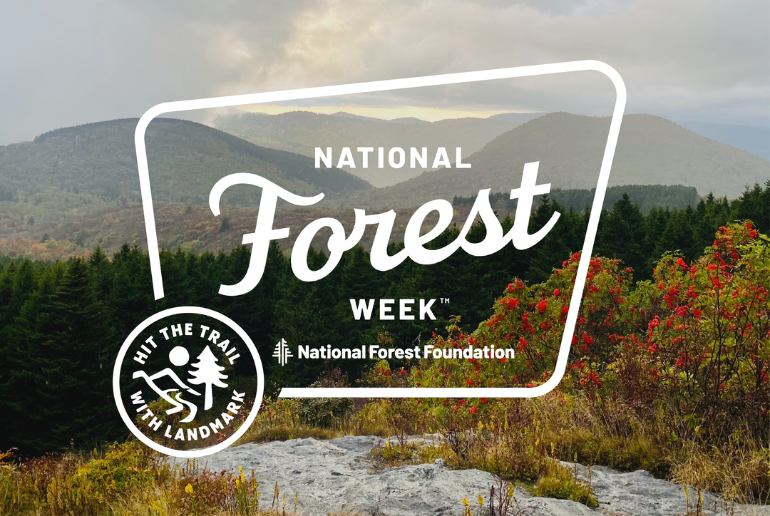National Forest Week