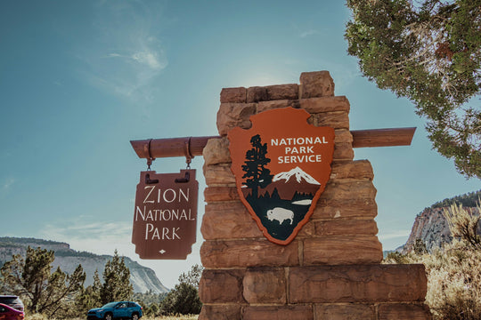 How to Spend One Day at Zion National Park