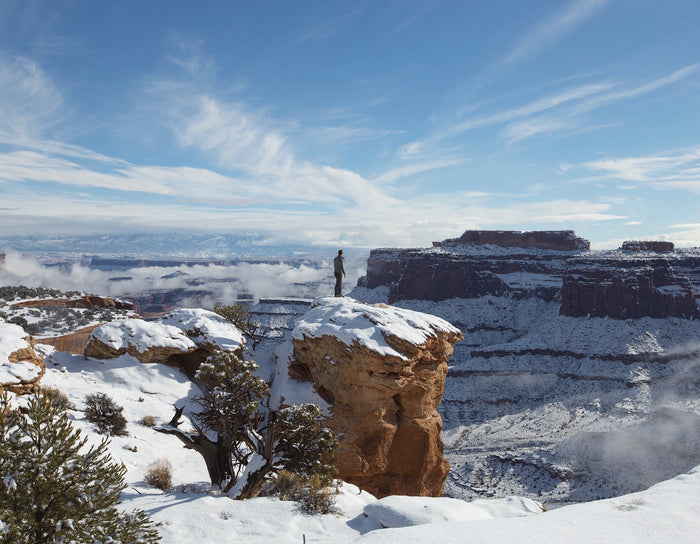 Hit the Trail with Landmark - Arches and Canyonlands