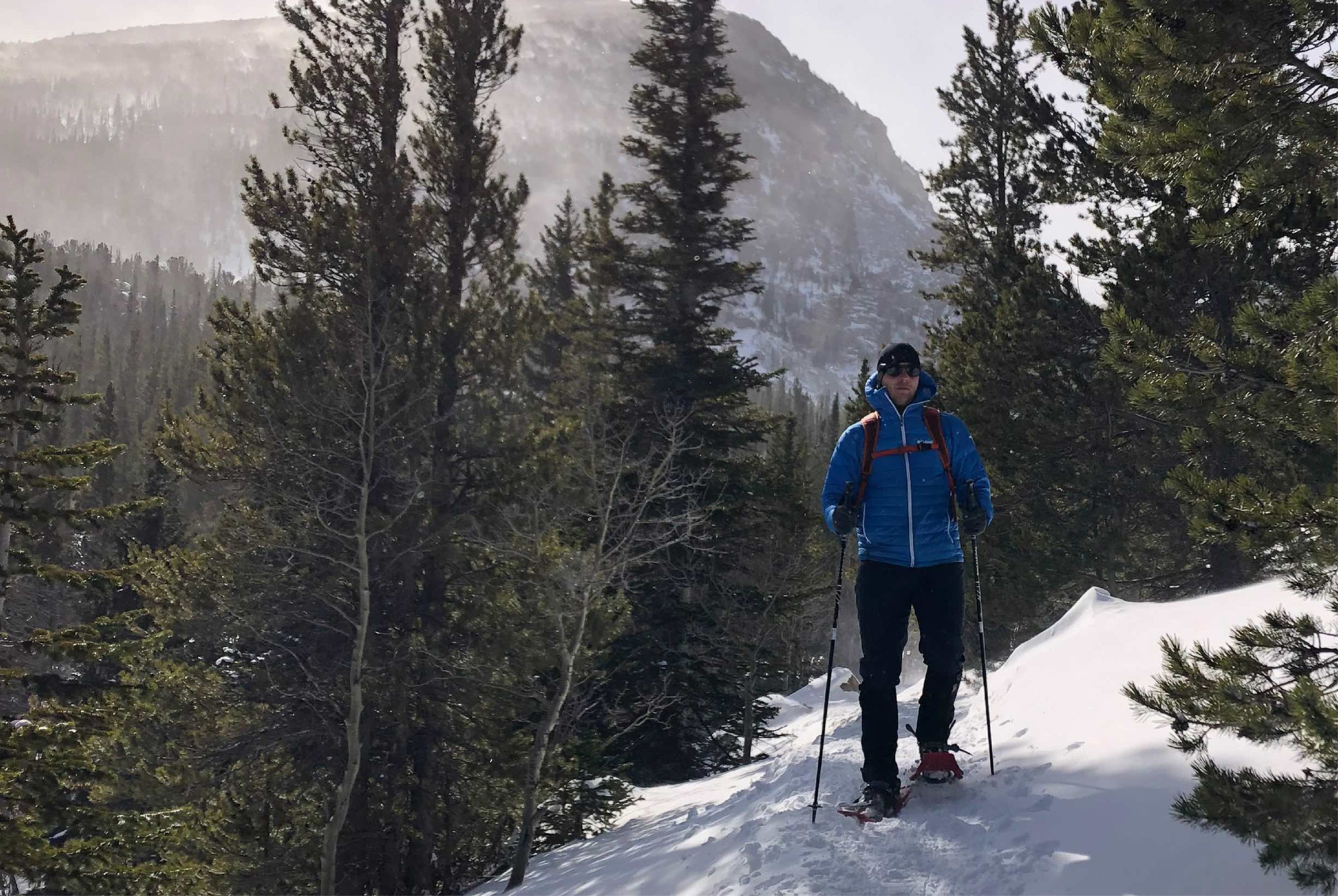 Trekking Through Snow: The Best Snowshoeing Adventures in CO – The ...