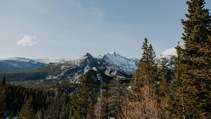 Rocky Mountain National Park
