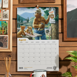 Calendars & Paper Goods