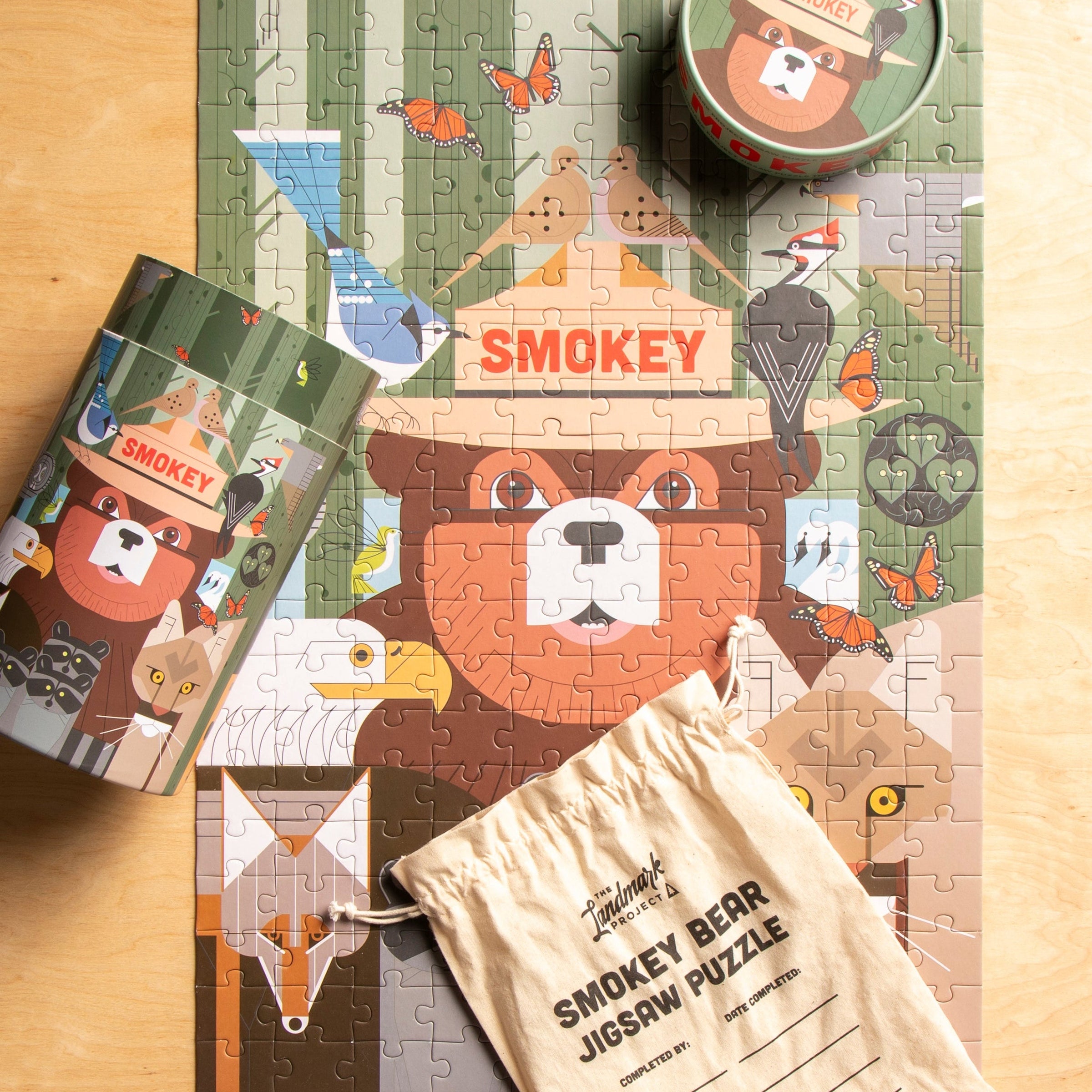 Puzzles & Games
