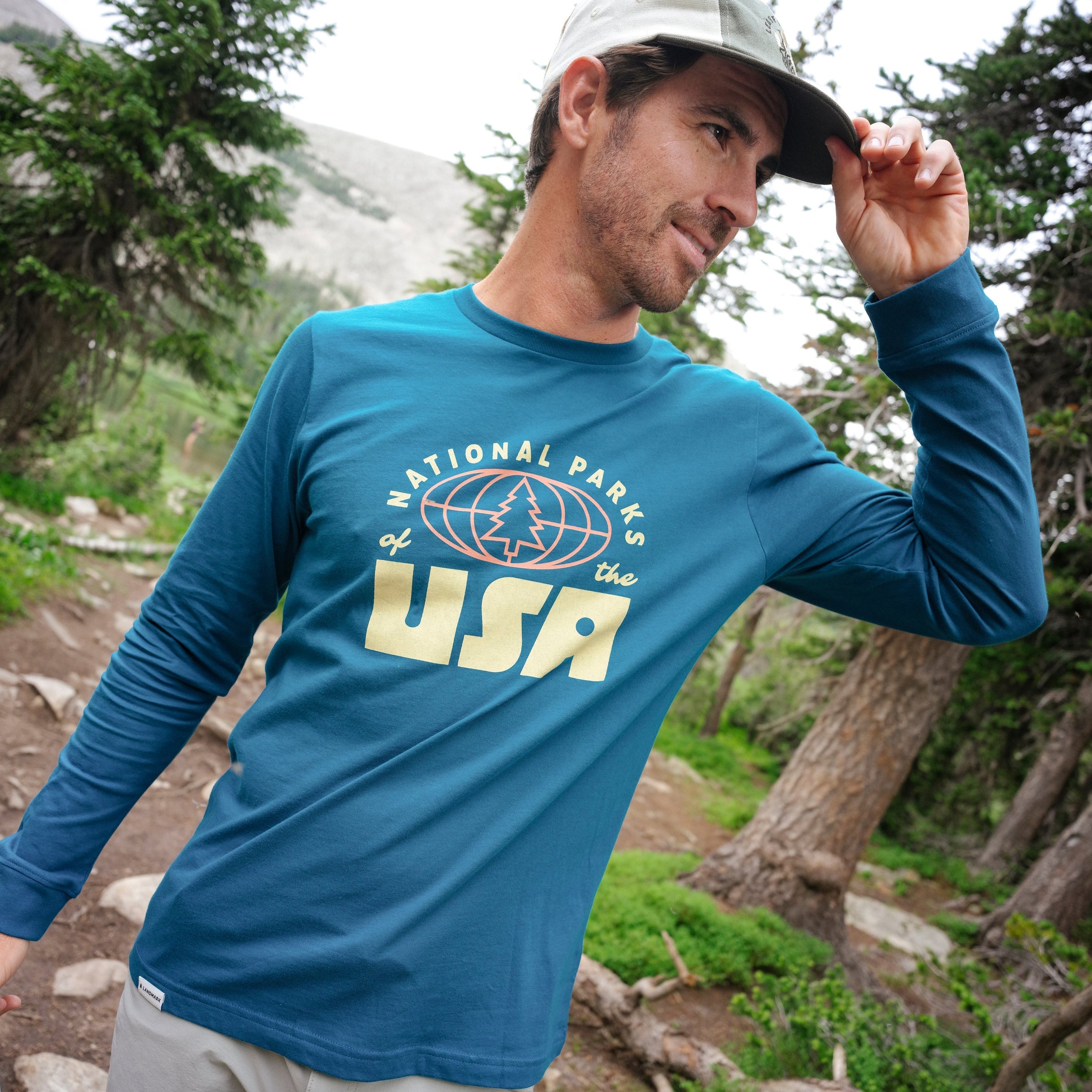Long Sleeve