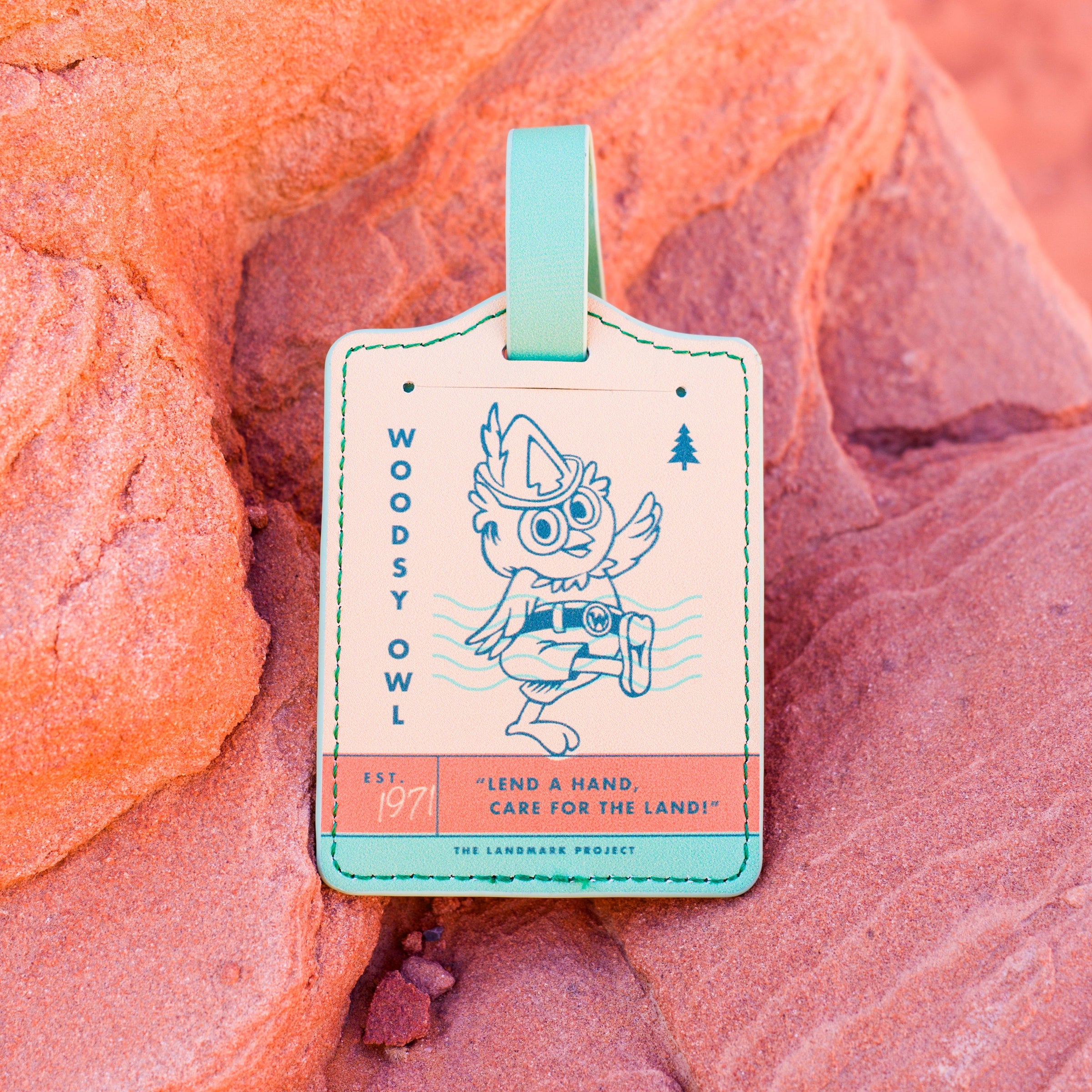 Gear Tags