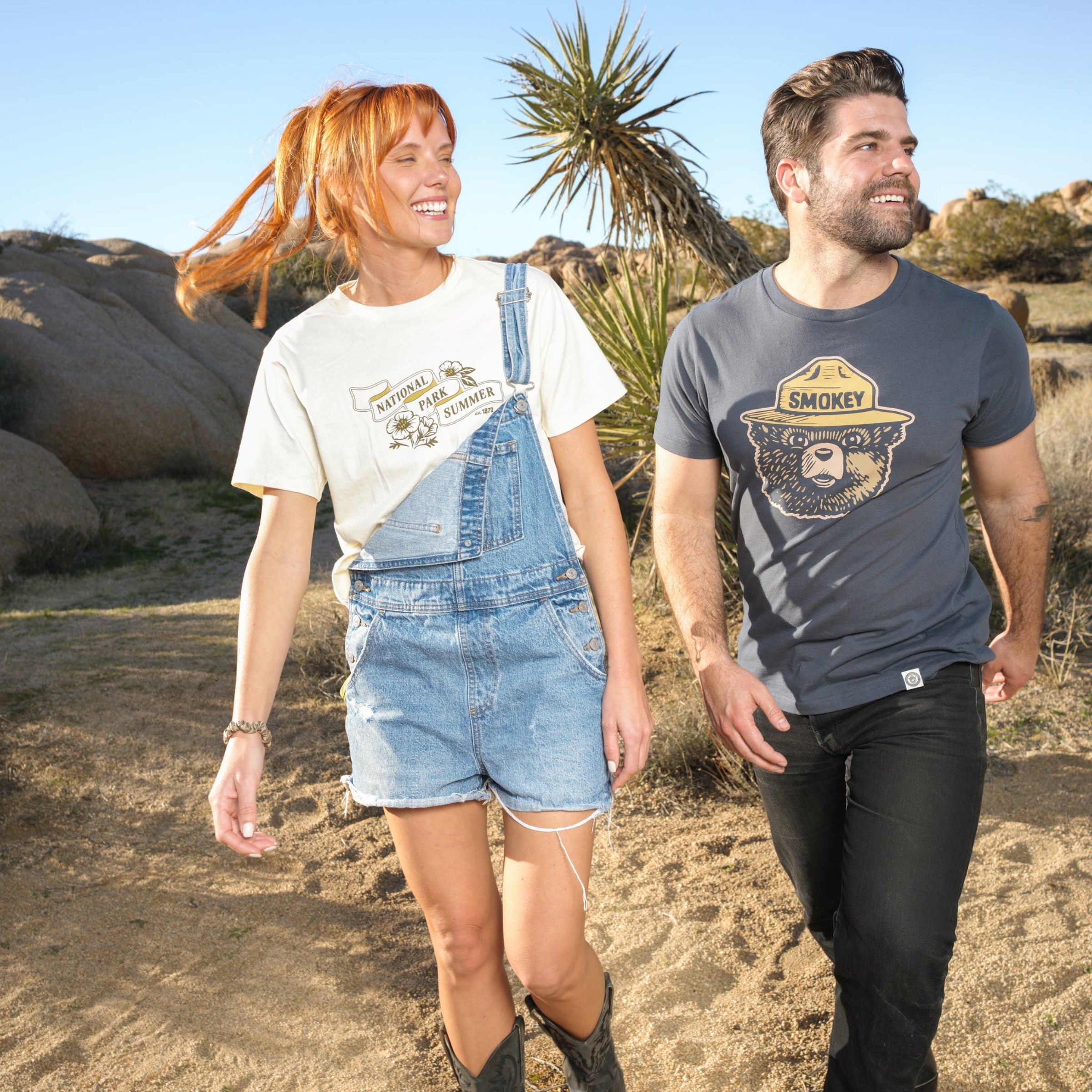 Shop All Apparel | National Parks & More