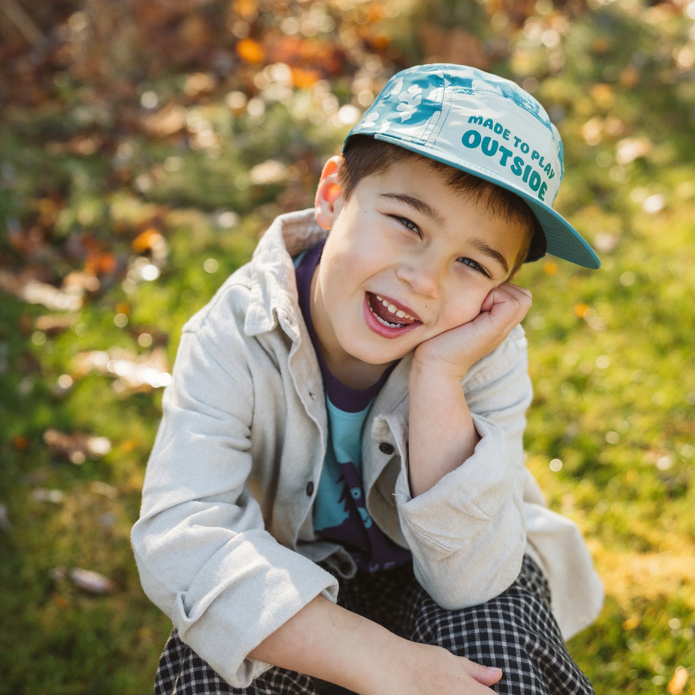 Youth Headwear