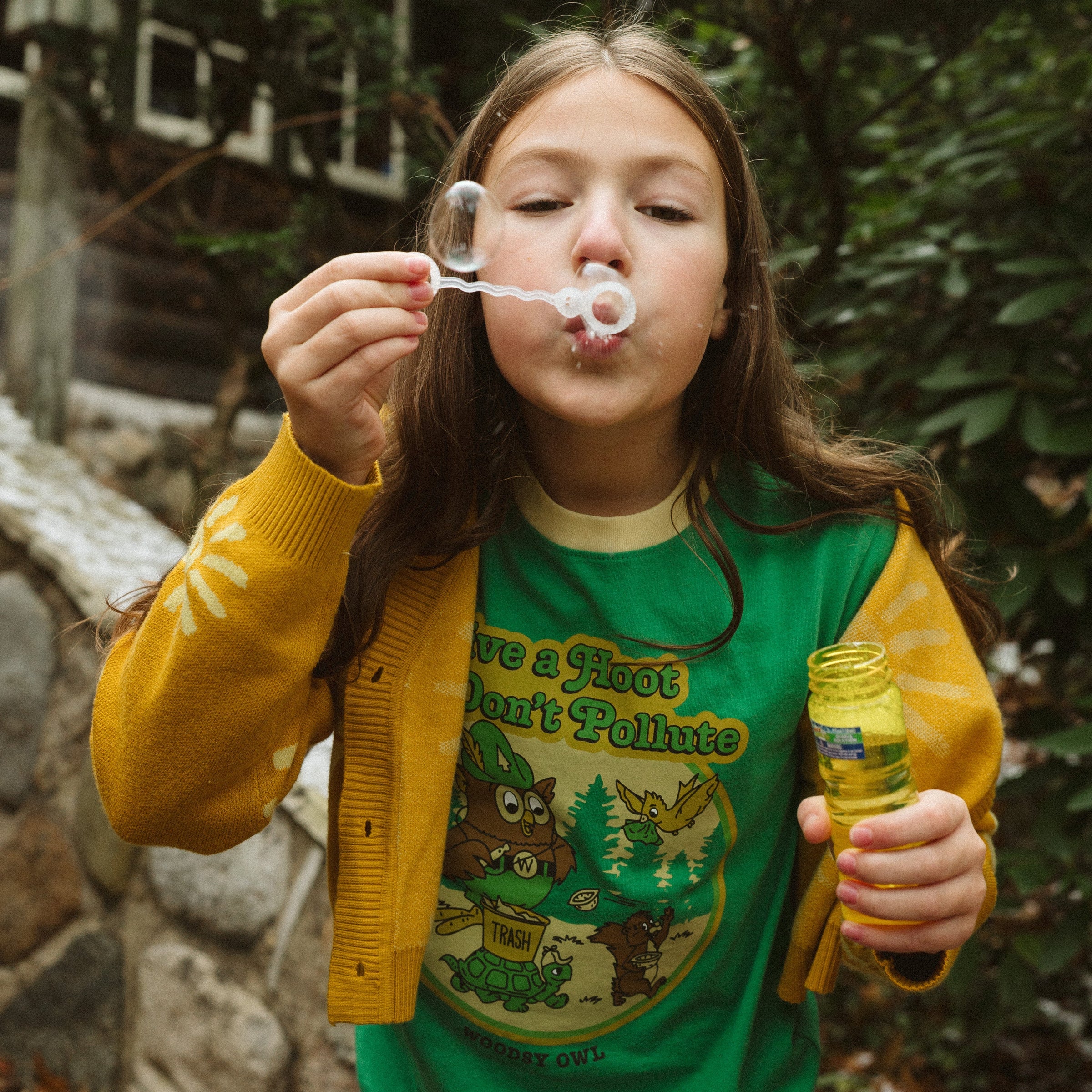 Youth Apparel
