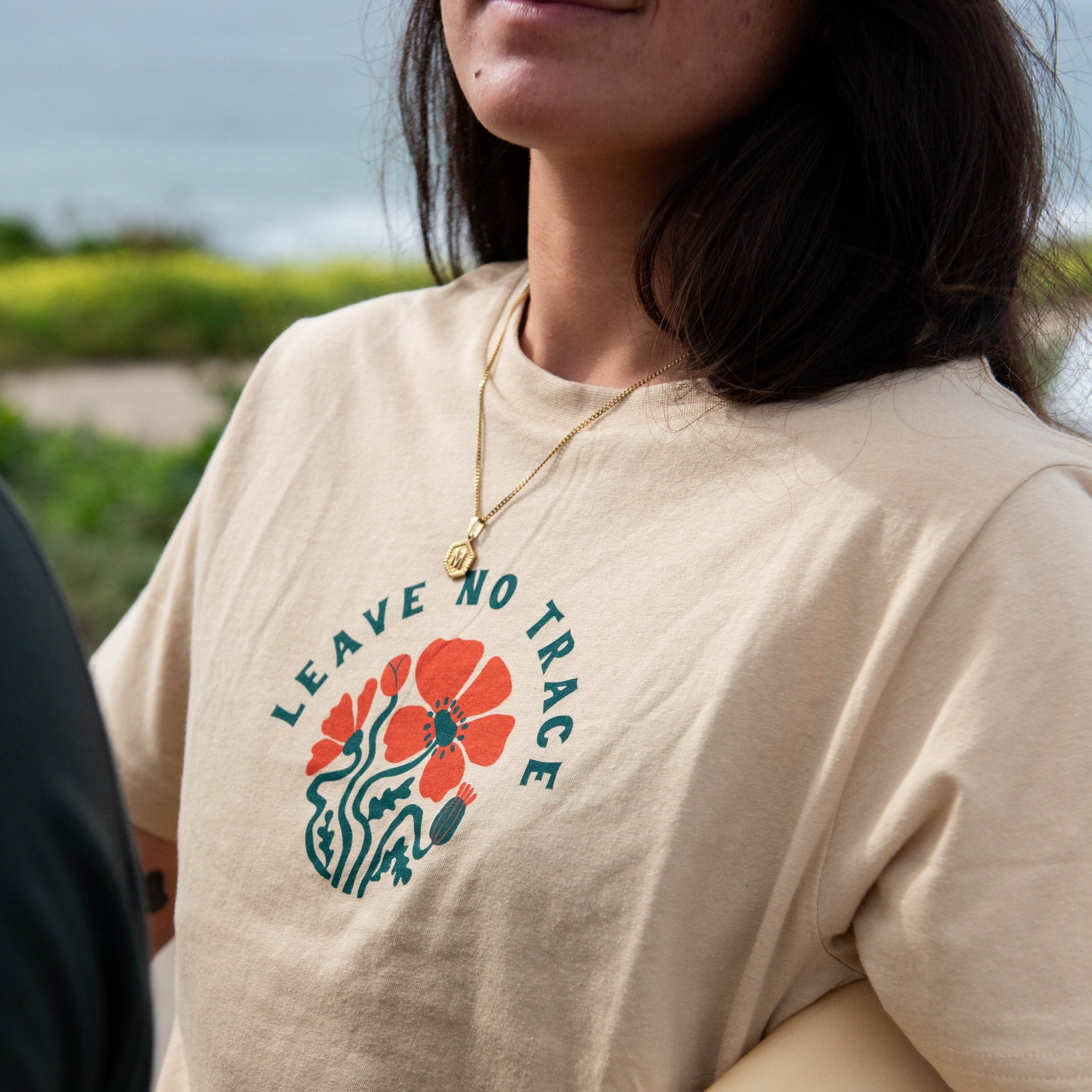 Leave No Trace | Apparel, Accessories, & Headwear