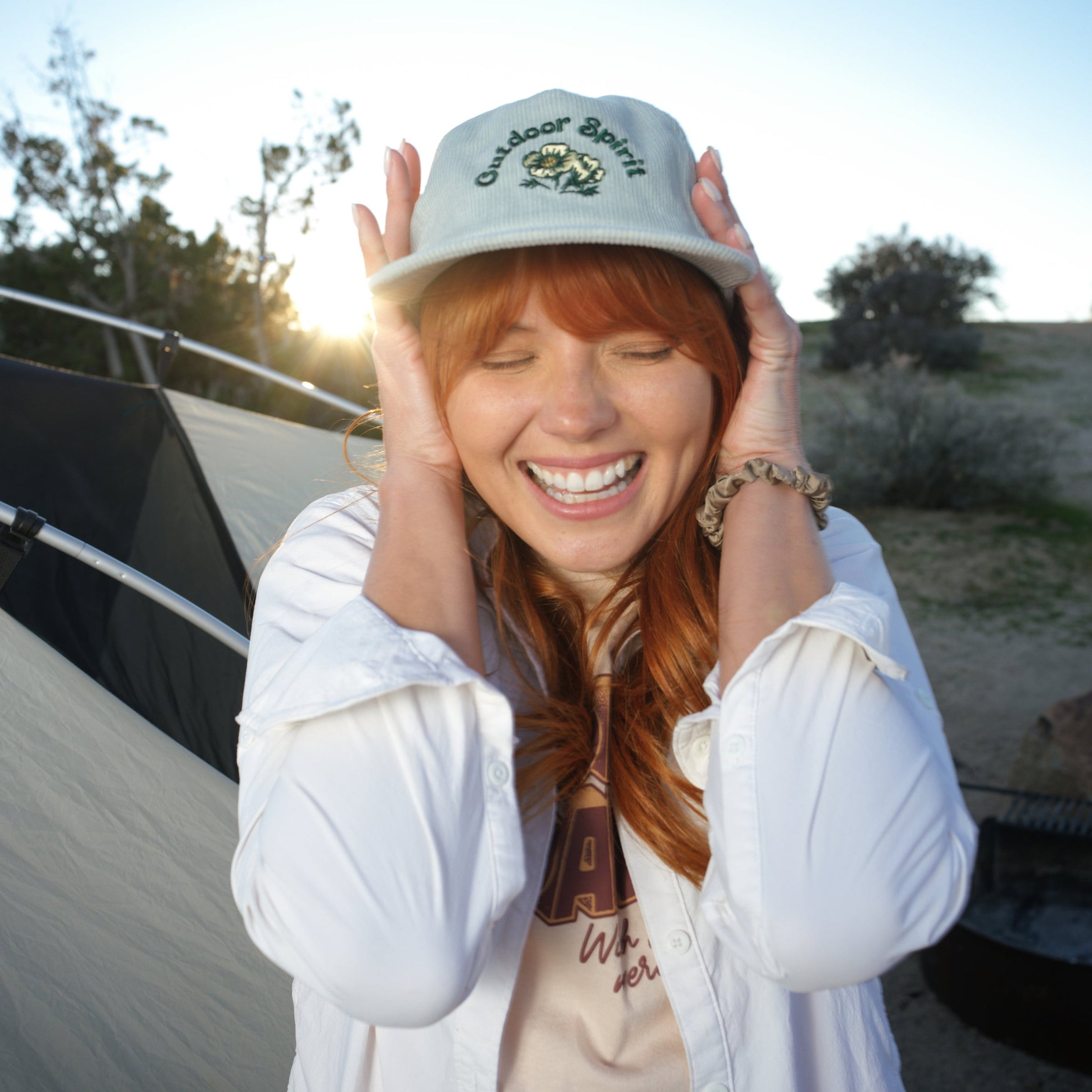 Shop All Headwear & Bandanas
