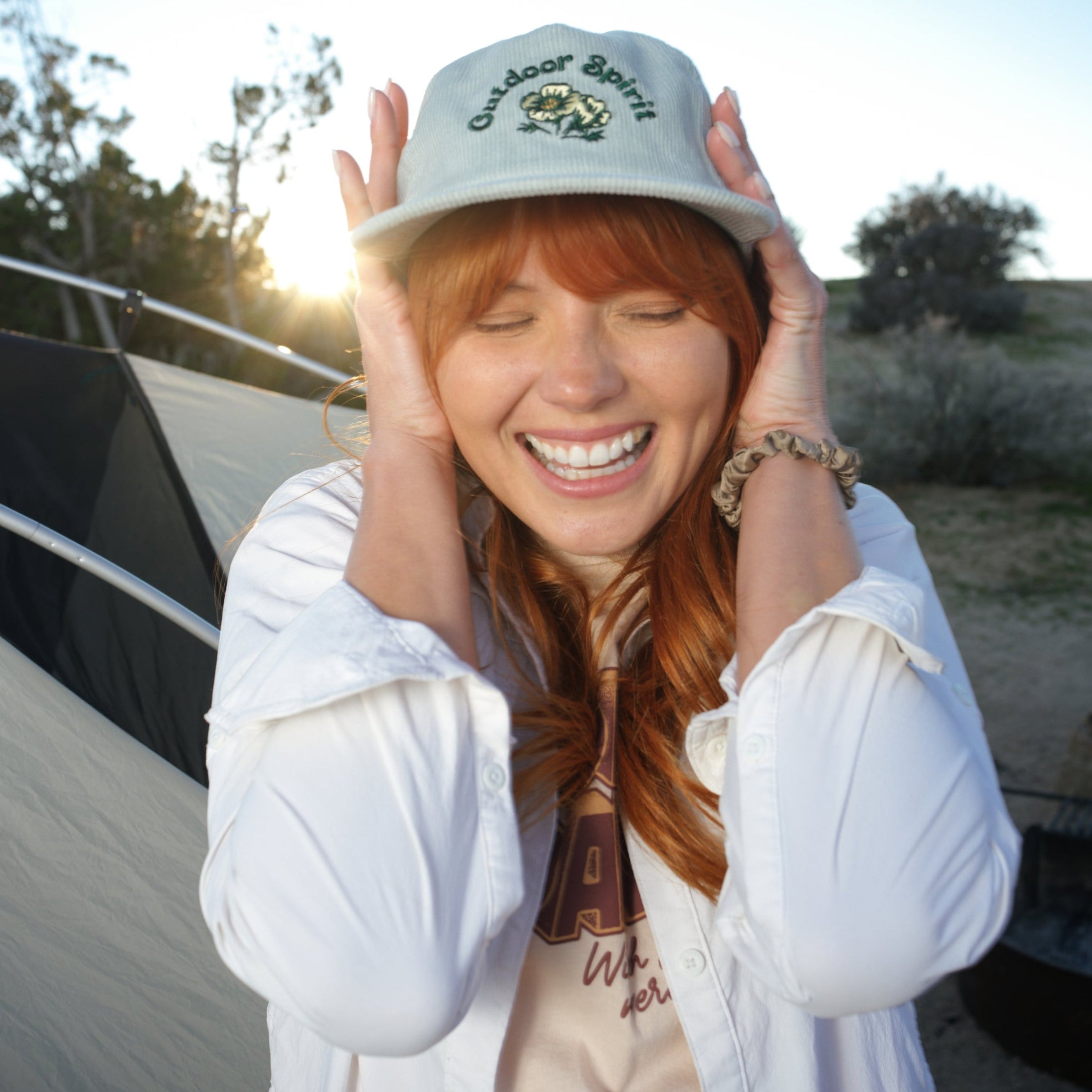 Hats | Iconic Designs & Natural Inspiration