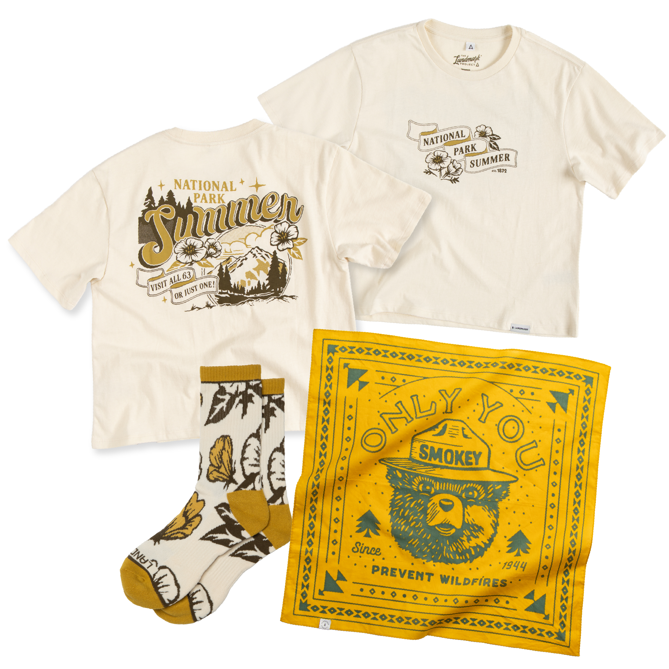 Mother's Day Bundles
