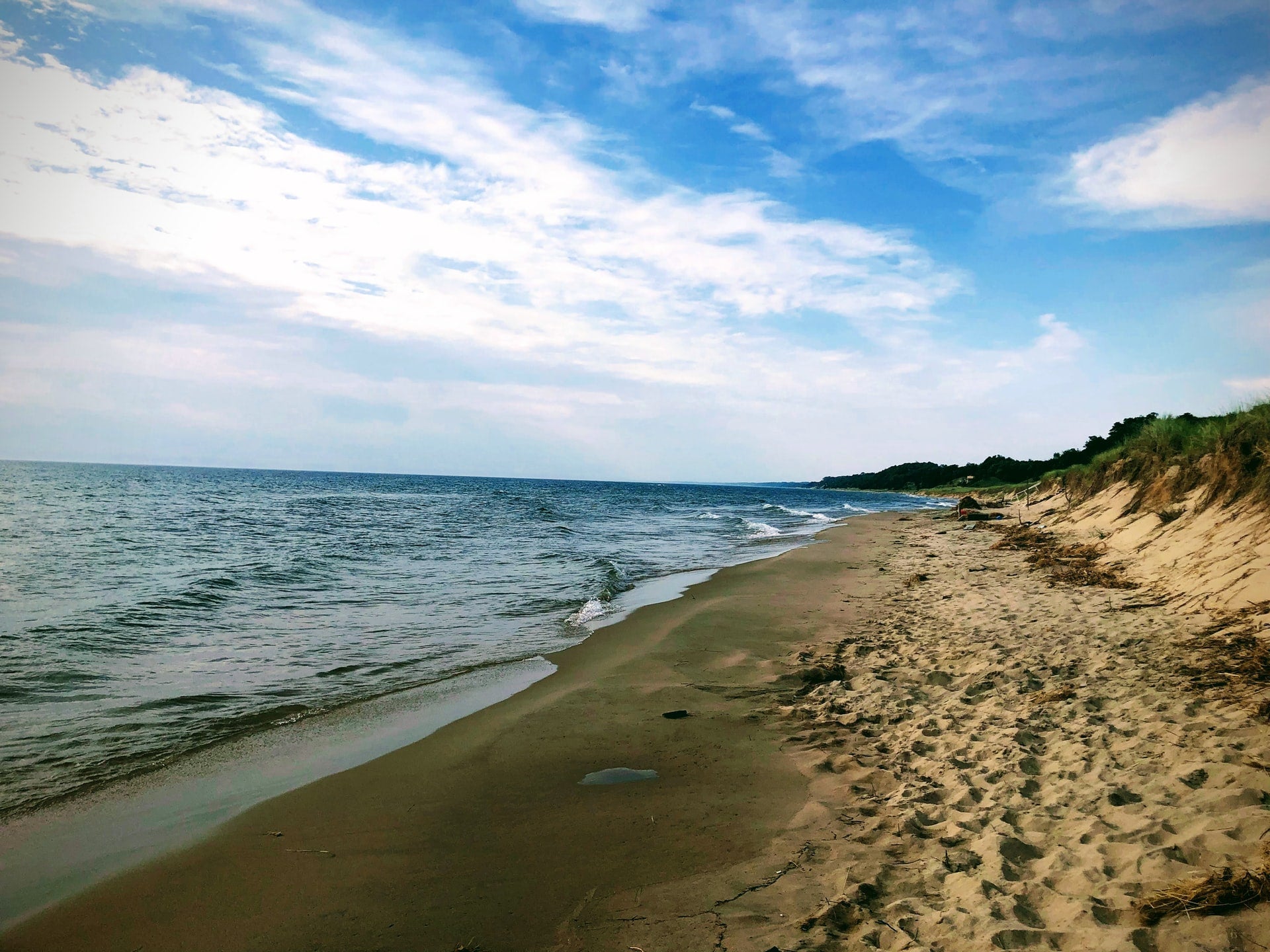 Great Lakes / The Plains