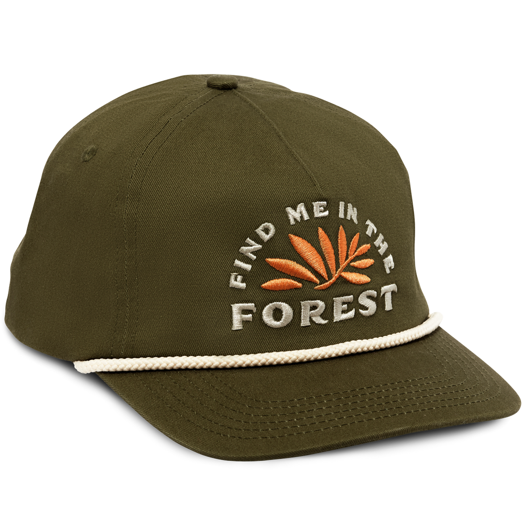 National Forest Foundation | Collaborative Collection – The Landmark ...