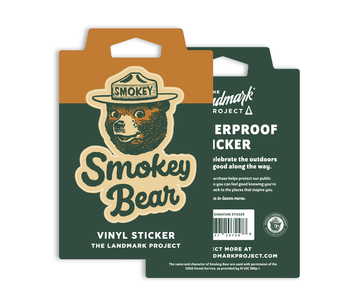 Stickers – The Landmark Project