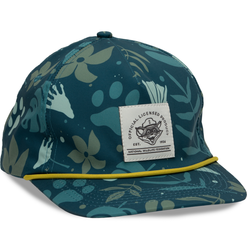 Five Panel Hat — Access Fund