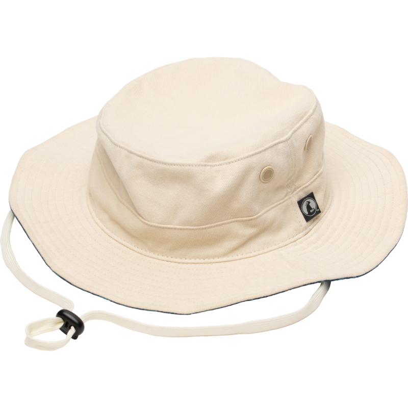 NWF Solid Boonie Hat Hat Sand 