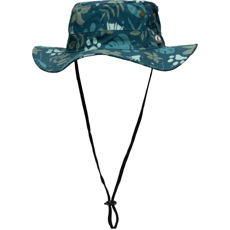 Nwf Solid Boonie Hat Sand