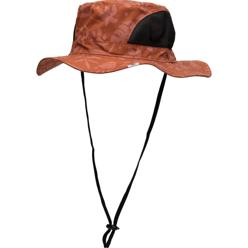 Blaze orange online boonie hat