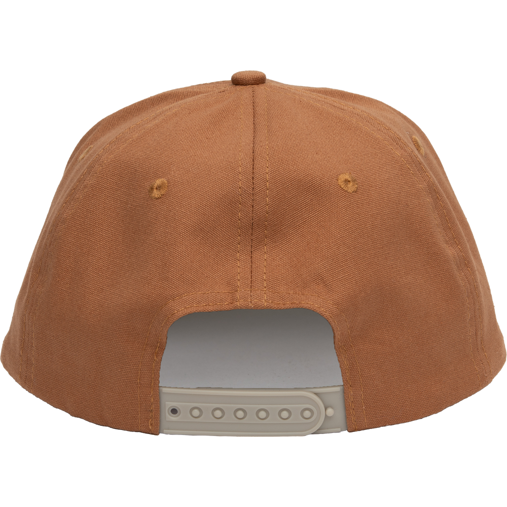 Leave No Trace Outdoor Ethics 5-Panel Hat Hat  