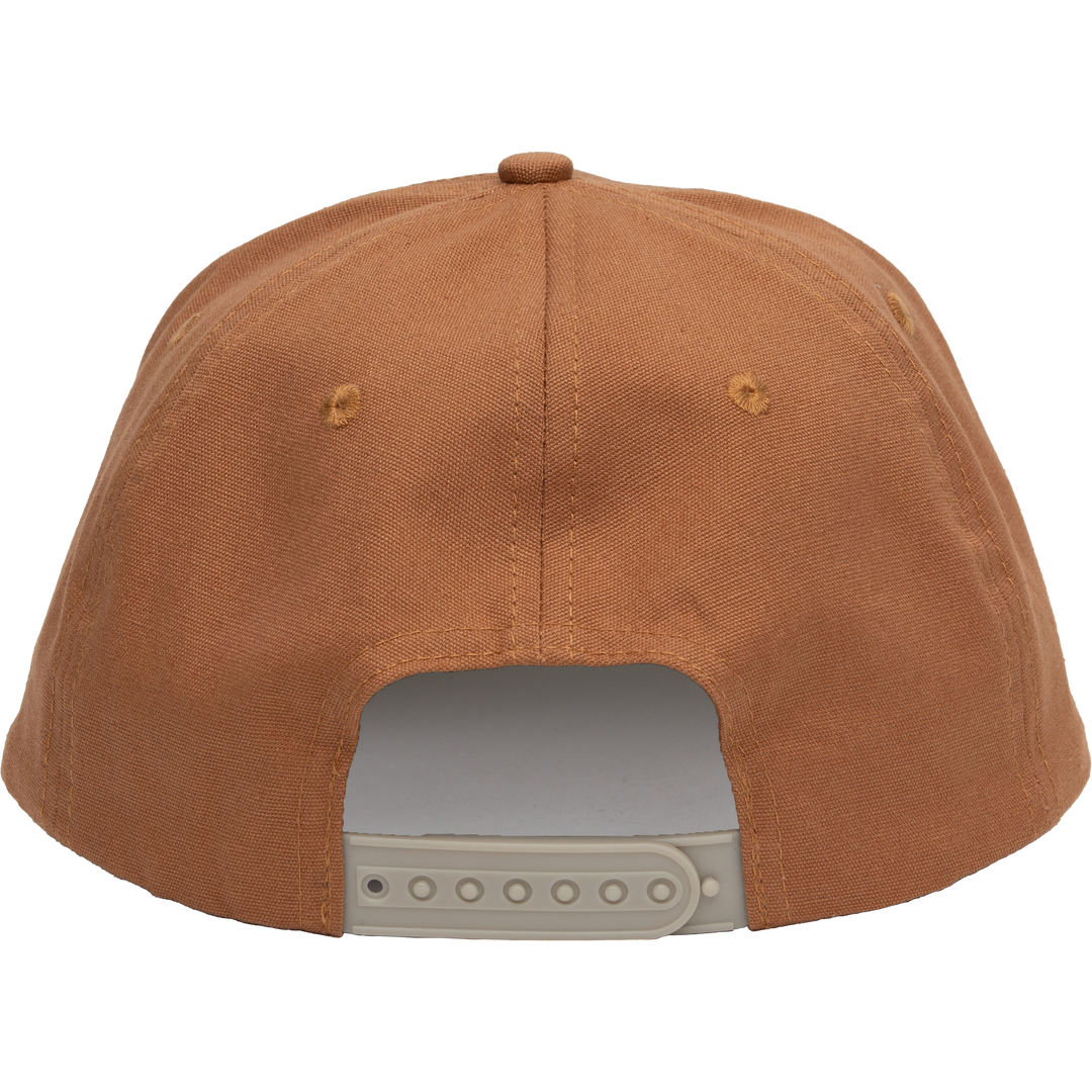 Leave No Trace Outdoor Ethics 5-Panel Hat – The Landmark Project Leave No Trace Outdoor Ethics 5-Panel Hat – The Landmark Project