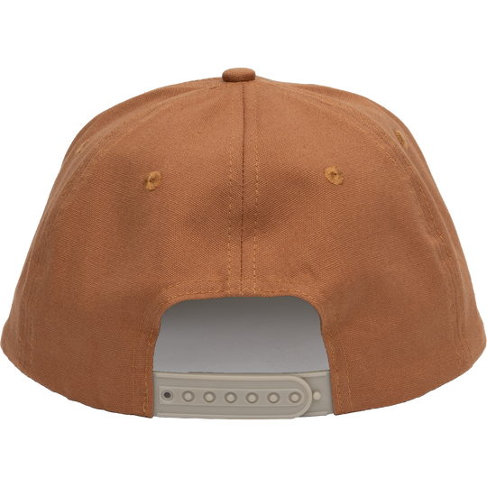 Leave No Trace Outdoor Ethics 5-Panel Hat Hat  