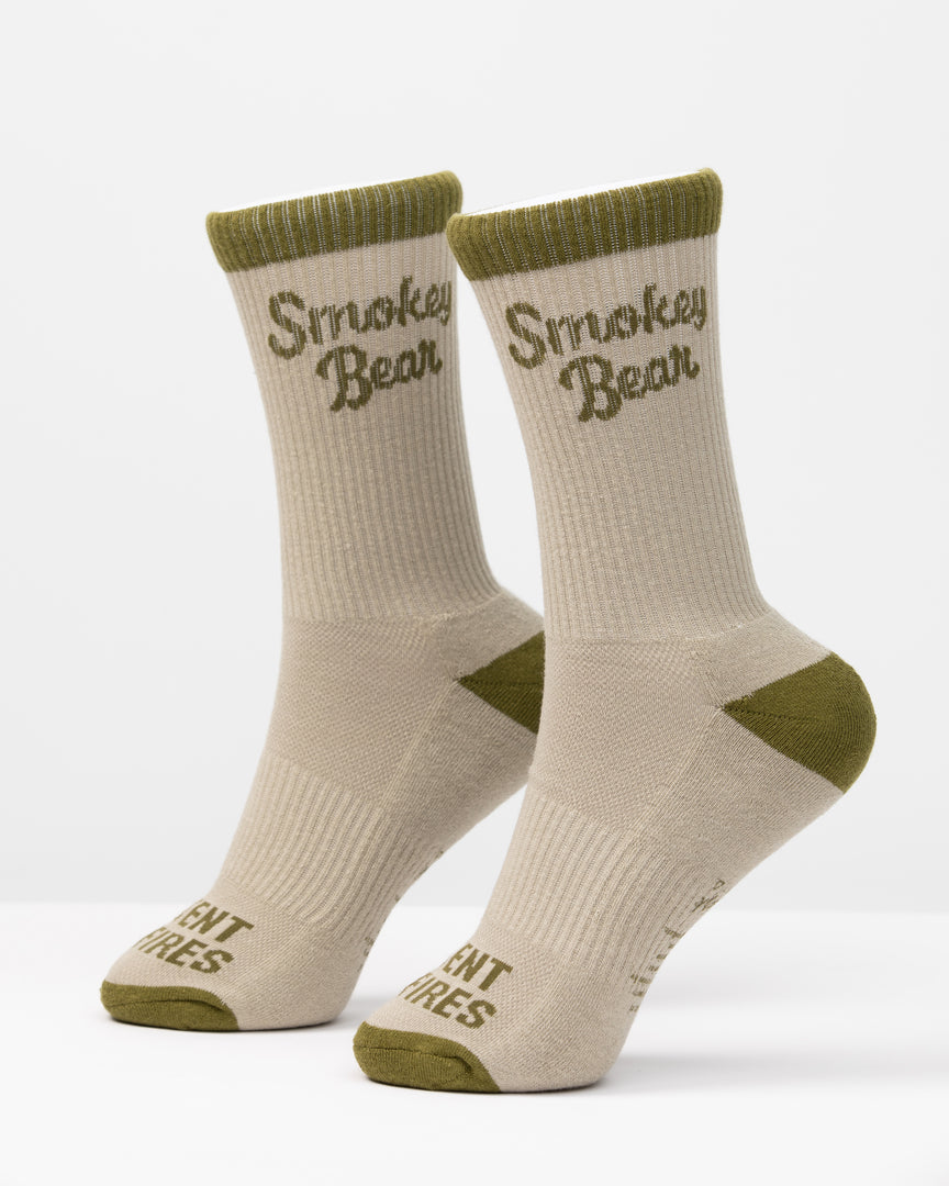 Smokey Signature Sock socks  
