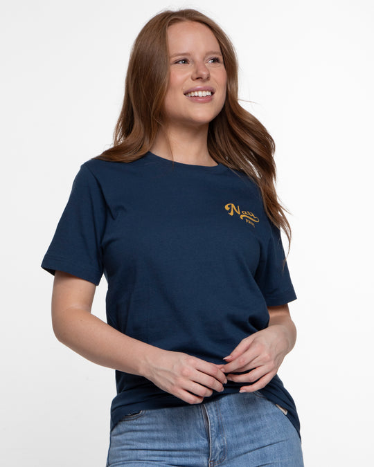 National Park Emblems Unisex Short Sleeve Tee Short Sleeve  