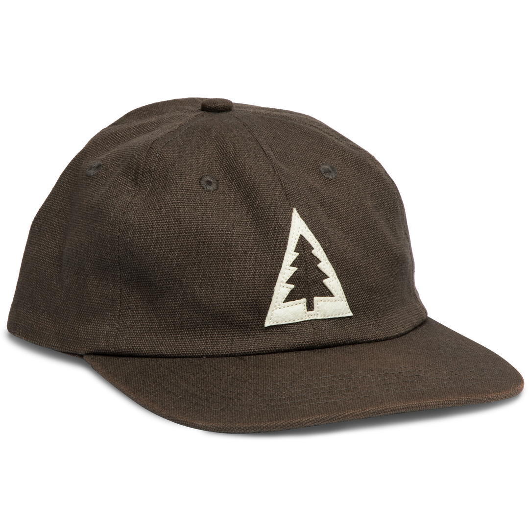 Ponderosa 6-Panel Hat Hat  