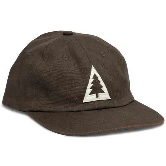 Ponderosa 6-Panel Hat Hat  