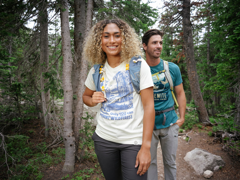 Remember Smokey Unisex Short Sleeve Tee Short Sleeve