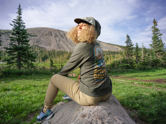 Smokey's Band Unisex Lightweight Hoodie Outerwear