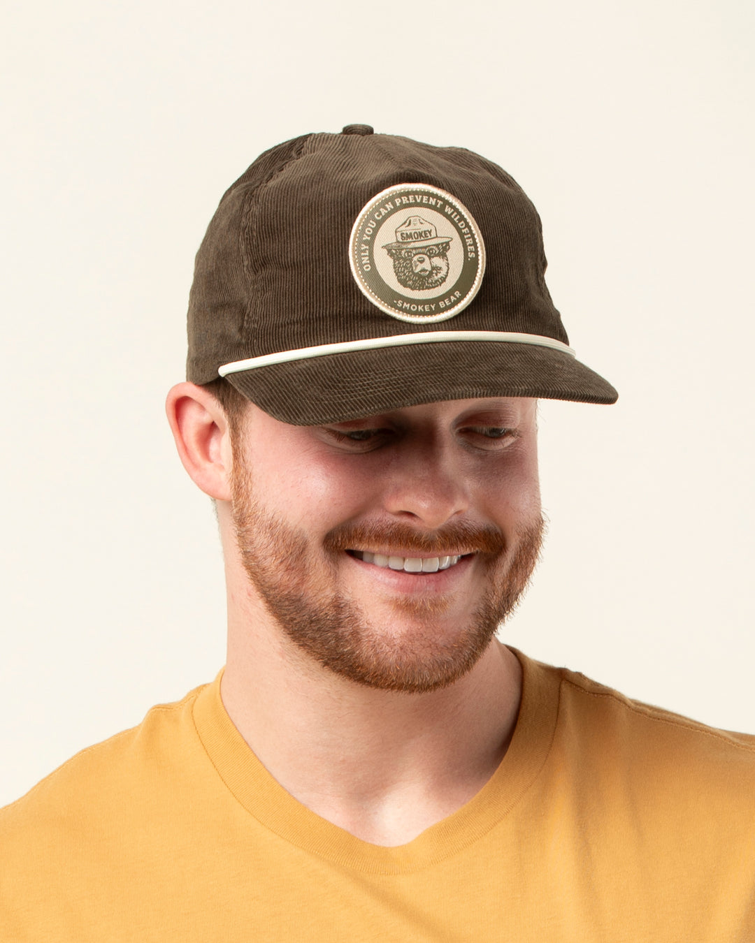 Smokey Classic Hat Hat
