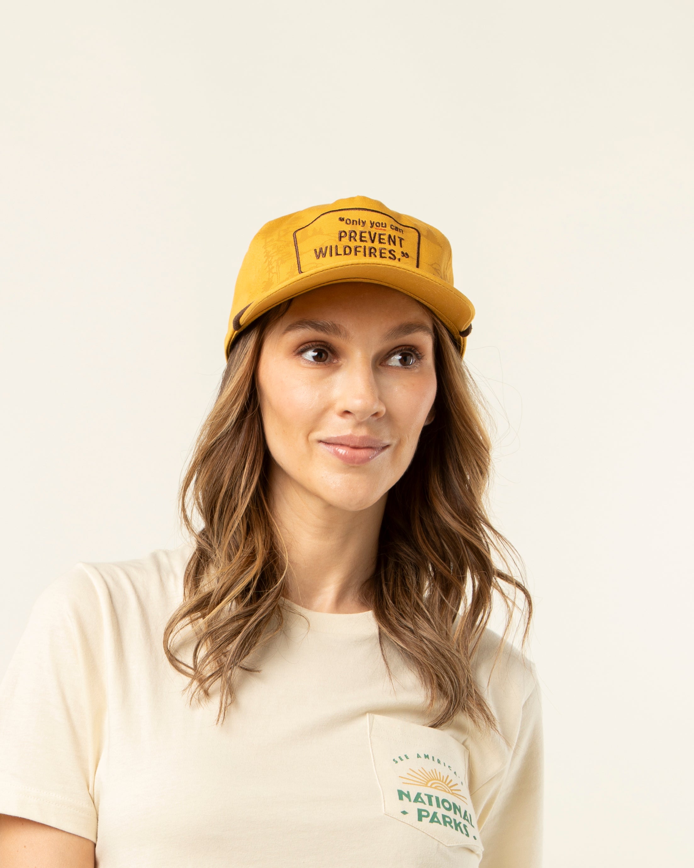 Only You Hat – The Landmark Project