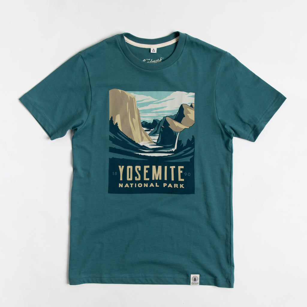 Tシャツ(半袖/袖なし) L'Appartement REMI RELIEF Yosemite T-sh レミレリーフ REMI RELIEF Tシャツ 半袖 HIMAGINE NECO SP加工 New fit