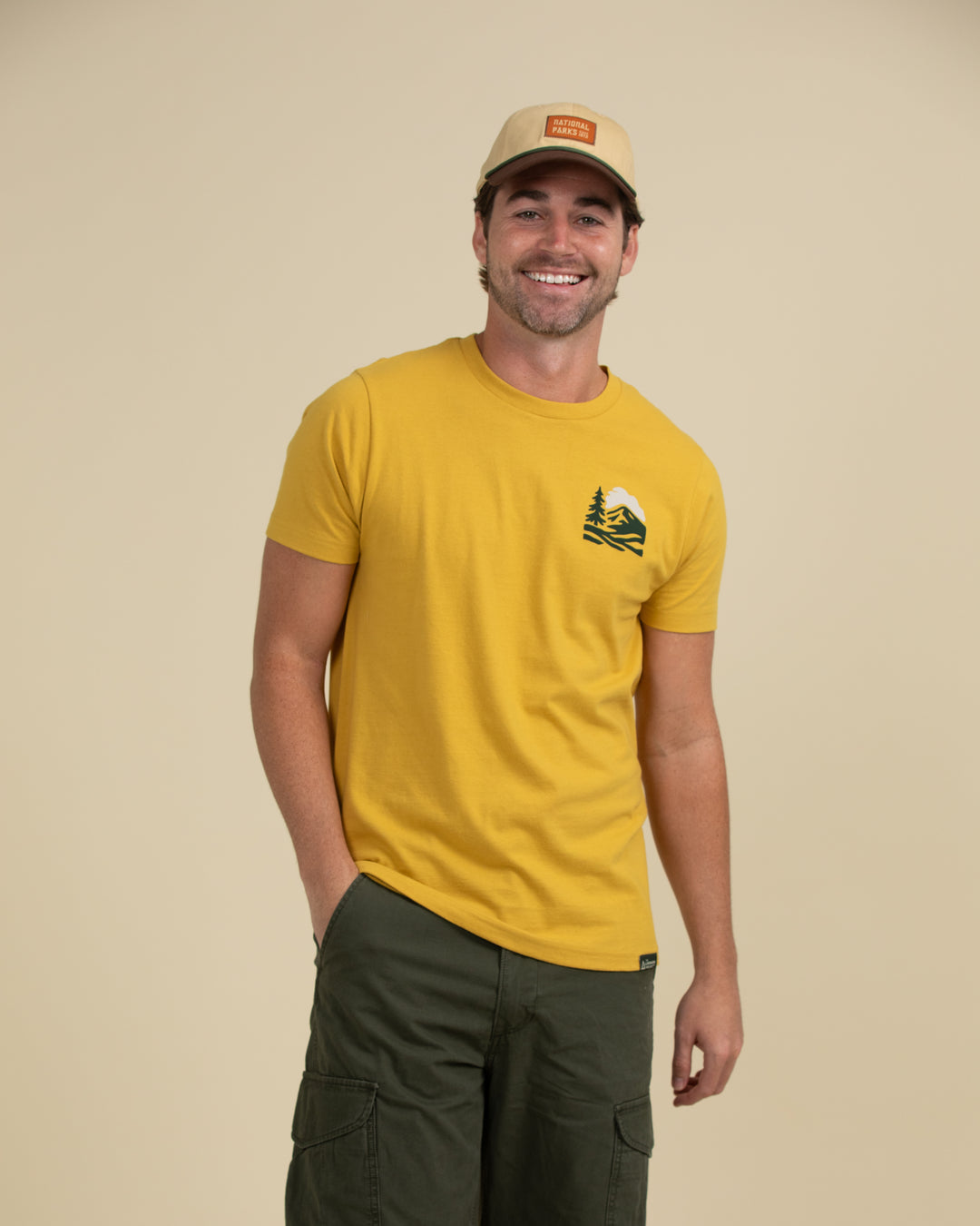 See You Out There Unisex Short Sleeve Tee Short Sleeve