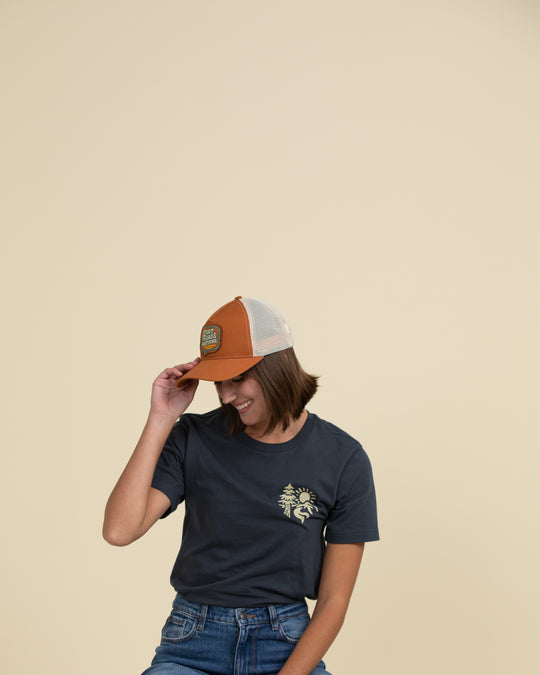 Public Lands Are Public Good Unisex Short Sleeve Tee Short Sleeve