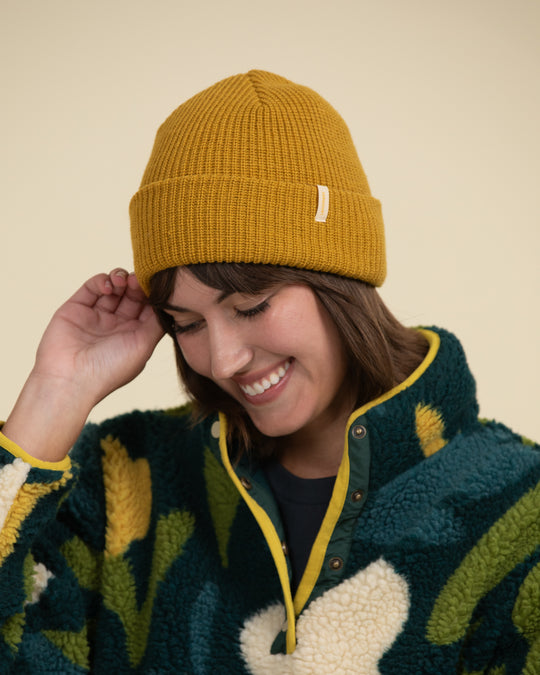 Landmark Outpost Beanie Beanie