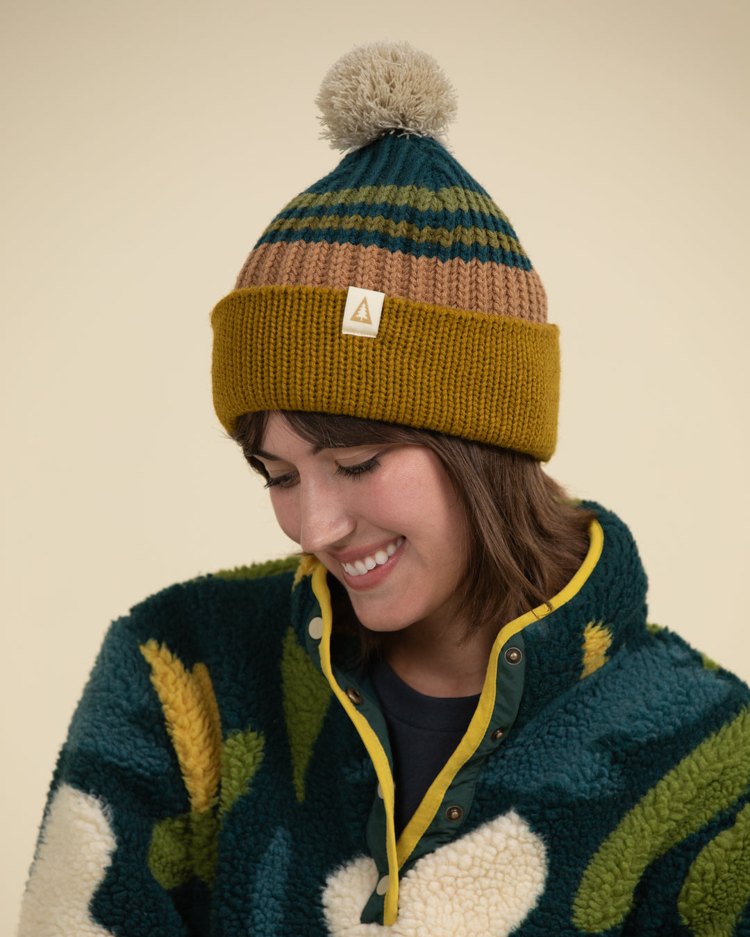 Landmark Lodge Beanie Beanie