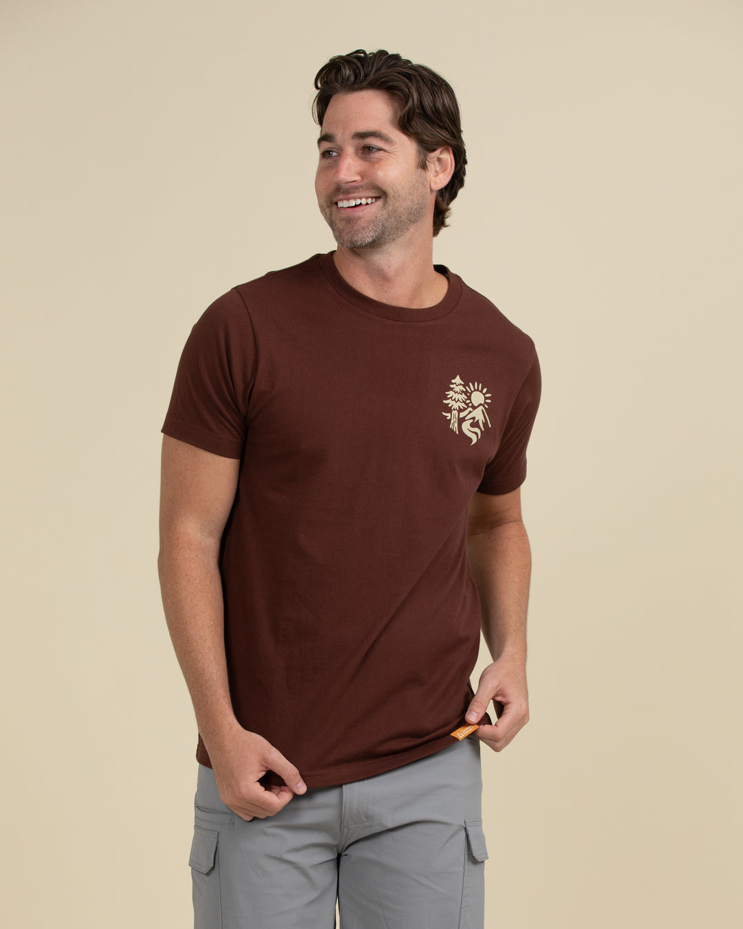 Public Lands Are Public Good Unisex Short Sleeve Tee Short Sleeve