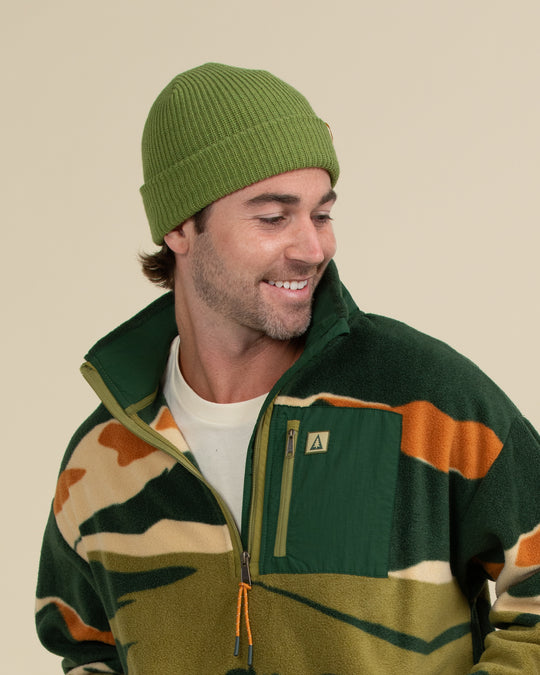 Landmark Outpost Beanie Beanie