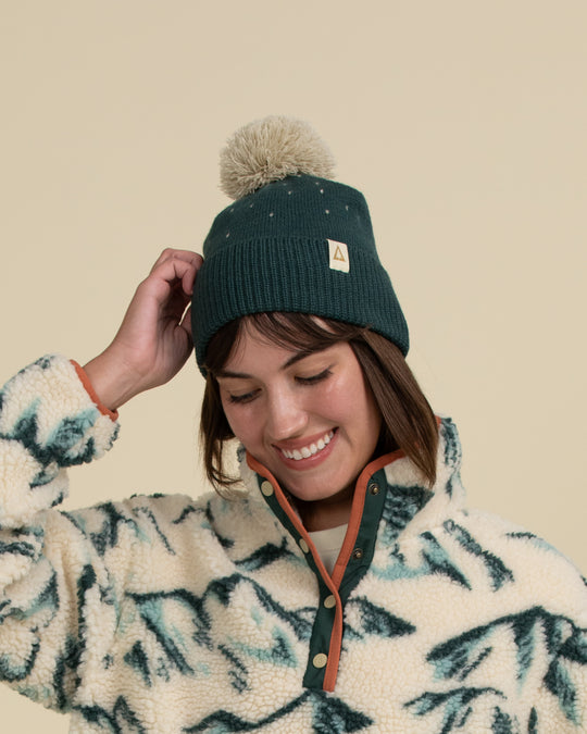 Landmark Cold Front Beanie Beanie