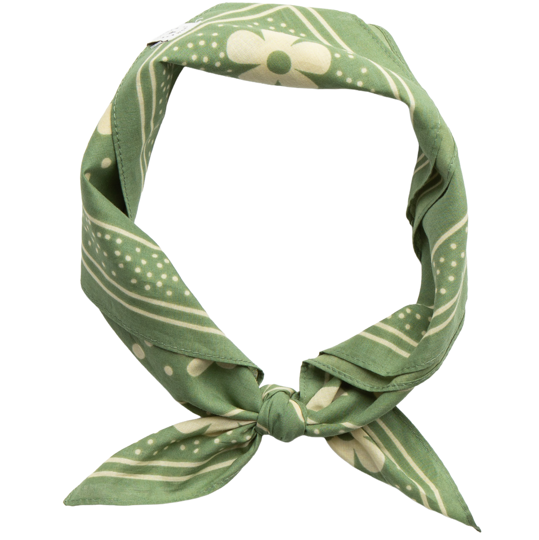 Woodsy Owl Bandana Bandana