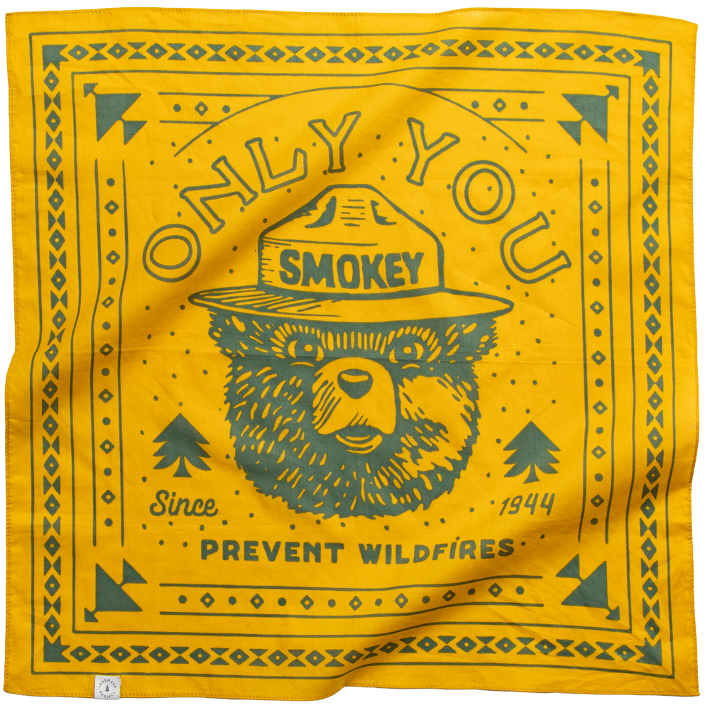 Women's National Park Summer Bundle