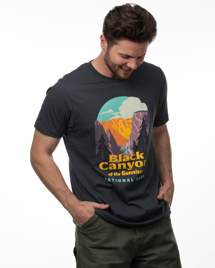 Entrepreneur - The Job Collection - Sustainably Made Men's classic tee