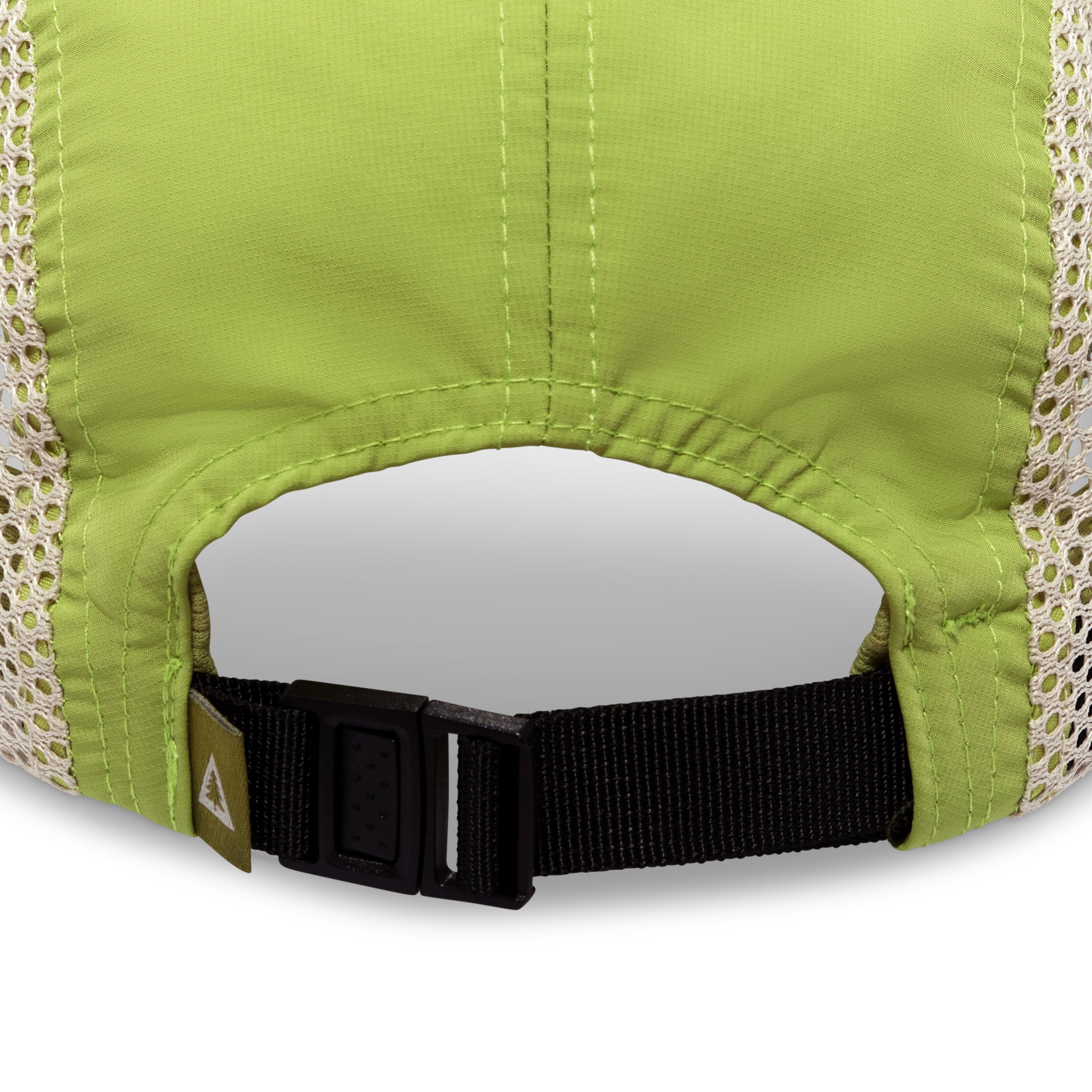 Side Mesh Hike Hat – The Landmark Project