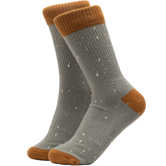 Pebble Sock Socks