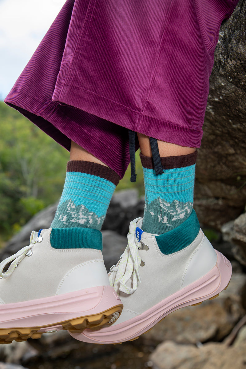 Alpine Summit Sock Socks  