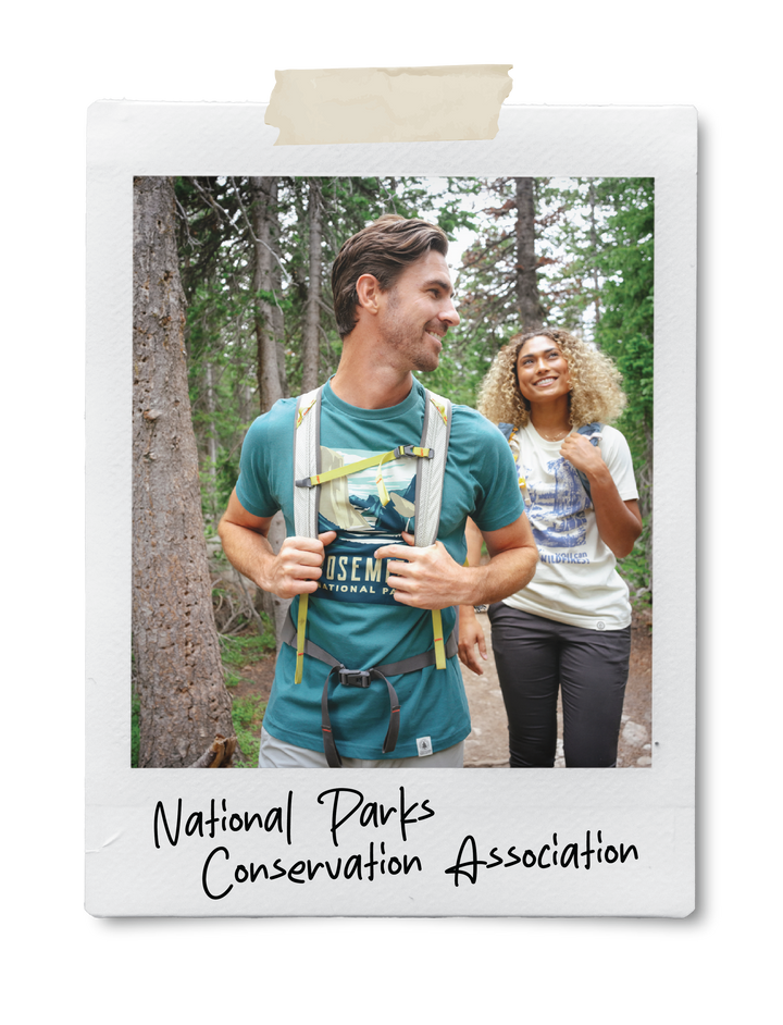 Protecting Nature Together – The Landmark Project